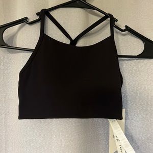 Stori Brand Sports Bra